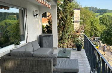 REHBLICK Ferienwohnung - Foto 9