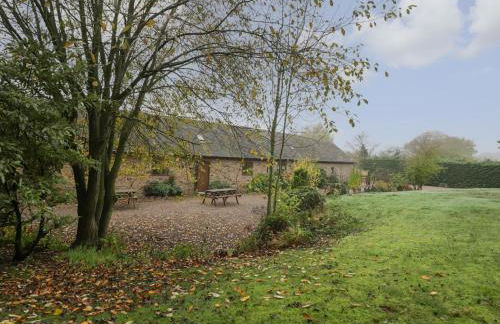 Clover Patch Cottage - Foto 21