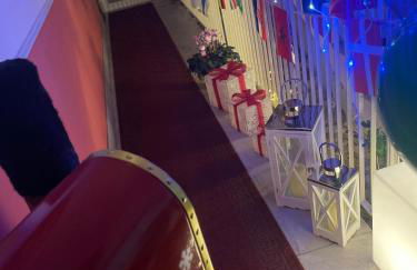 Pompei Duplex Apartment Deluxe - Photo 13