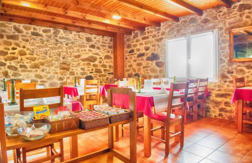 A Casa do Folgo Turismo Rural - Foto 88