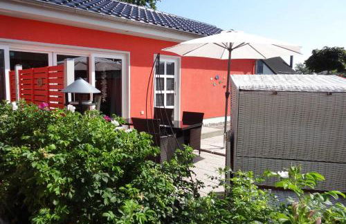 Ferienhaus Loissin - Foto 3