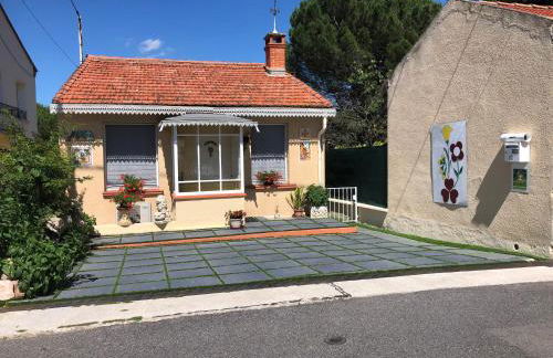 Pavillon de Diane - Foto 3