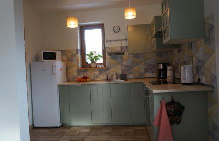 Domek w Lasówce - Foto 9