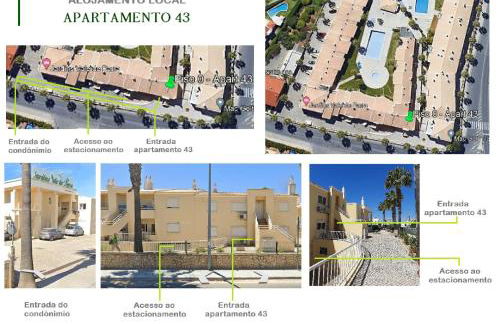 Flat Caballero - Foto 48