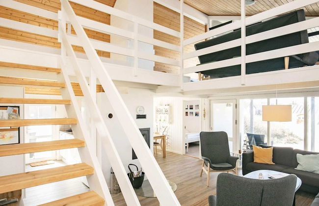 10 Person Holiday Home in Thisted - Foto 17