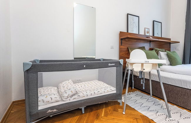 Charles Apartments in Old Town Prague - Foto 27