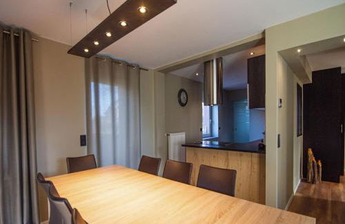 Spacious Stay in Lemberg - Foto 6