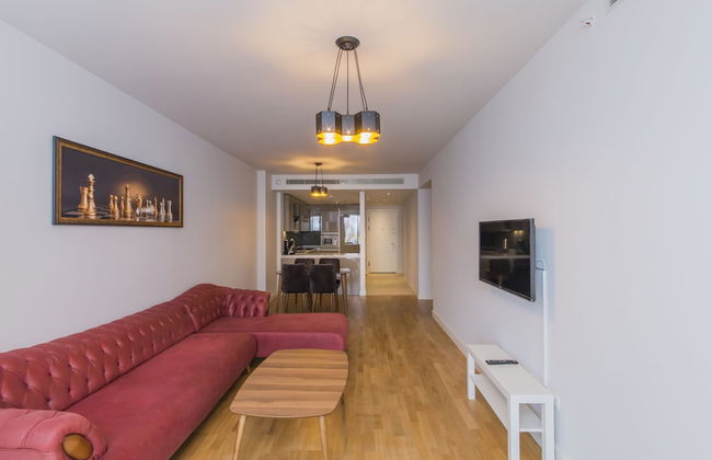 Classy Suite Taksim - Foto 6