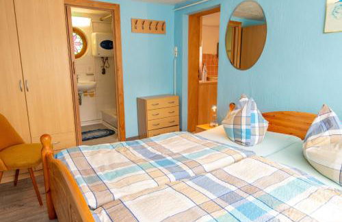 Ferienwohnung Wunderwald - Foto 7