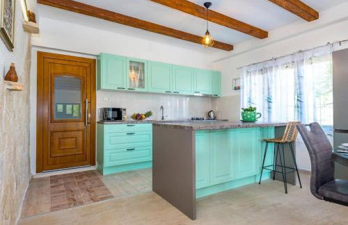 APARTMENT AMELIA VRPOLJE - Photo 24