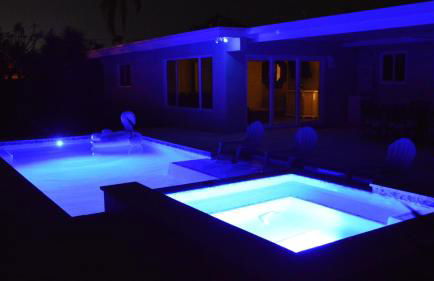 Private heated pool , resort style home , minutes from the beach - Foto 46