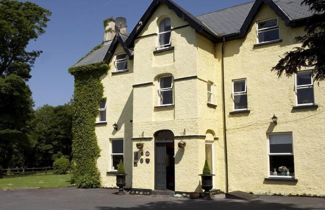 Carrygerry Country House - Foto 51