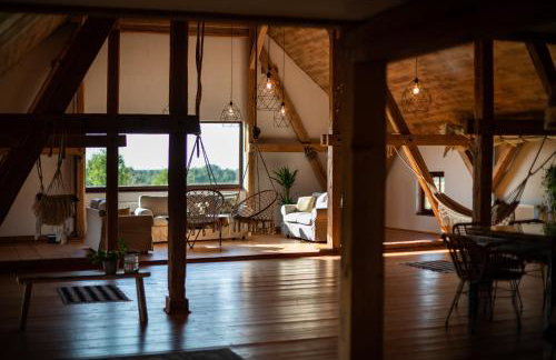 Siedlisko Szymonka - Foto 77