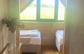 Osada Międzywodzie - Foto 72