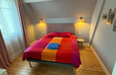 Charme et confort au cœur de Maisons-Laffitte - Foto 8