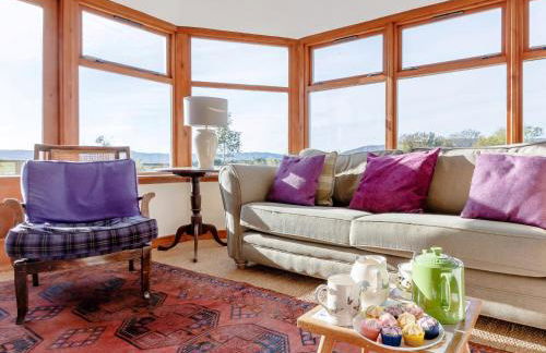 3 Bed in Dinnet 53150 - Foto 4