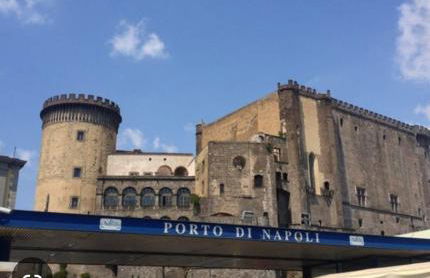 BORGO LORETO NAPLES - Photo 71