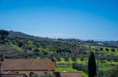 Riotorto - Appartamento con terrazzo vista mare e giardino - Foto 34