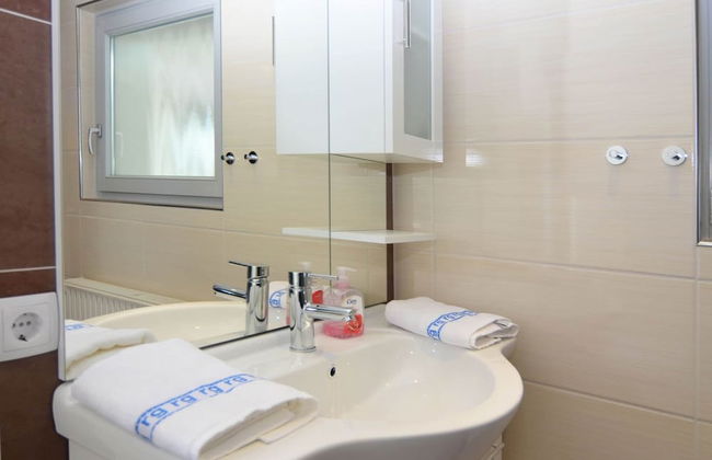 Apartment in Schnett Near the ski Area - Foto 10