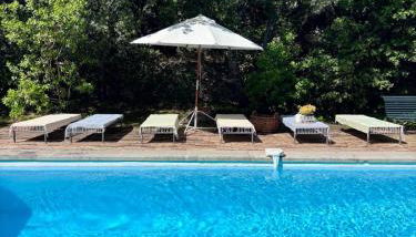 Mas exceptionnel à Lagnes, Provence - Foto 4