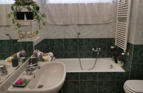 Bnbook Trilo Mind Rho Trilocale con 2 camere e 2 bagni - Foto 25