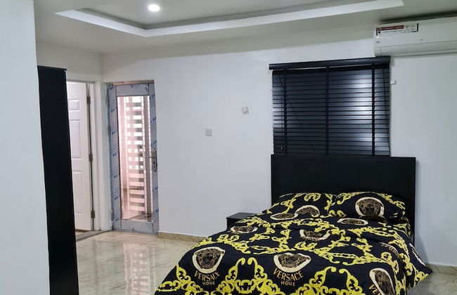 Beautiful Suits Apartment Near Airport Lagos - Foto 2