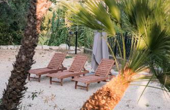 Villa del Pino, Terrazza vista Mare - Foto 8