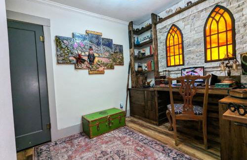 The House of Potter - Foto 16