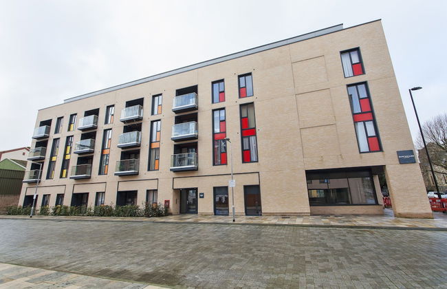 Charles Hope Apartments Southampton - Photo 48