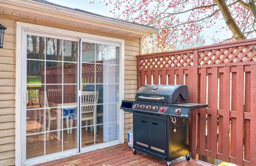 Neptune By The Water - Foto 29