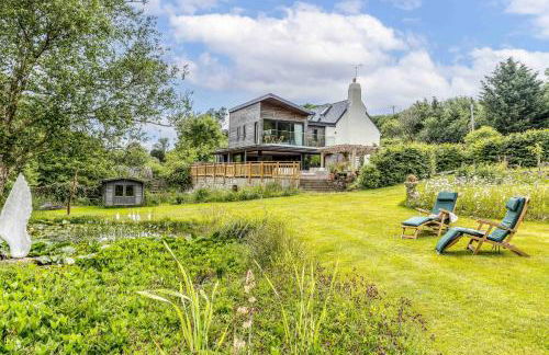 Barberry Farm Cottage - Foto 44