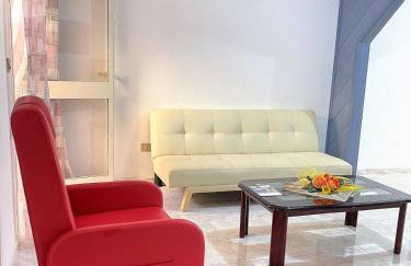 Incantevole Appartamento Torre San Giovanni Puglia - Foto 1