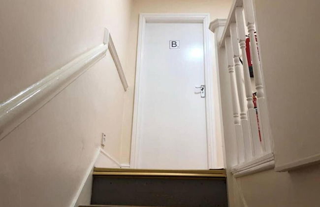 133 B Park Road Stretford - Foto 13