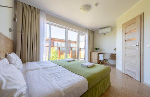 Domki Apartamentowe Bueno - Foto 36