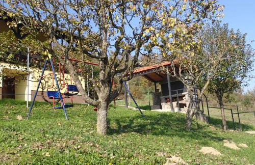 Holiday Home Dora - Foto 25