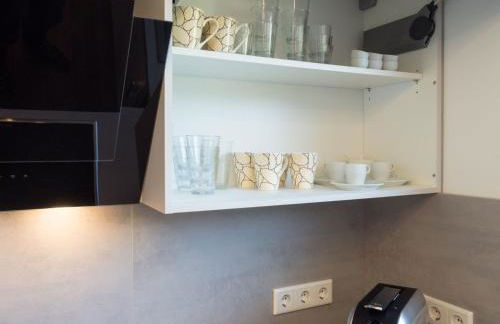 Apartment Wohnung in Lerchenberg mit Großer Terrasse by Interhome - Foto 14