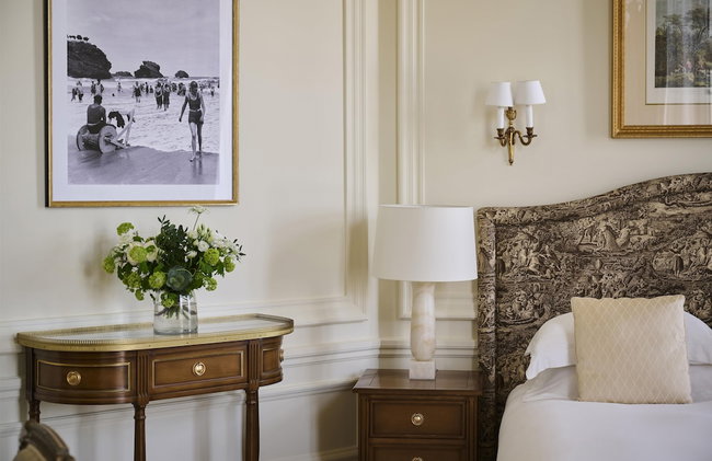 Hôtel du Palais Biarritz, in The Unbound Collection by Hyatt - Foto 76