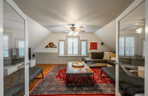 Within minutes to Ski Resorts and fireplace - Foto 24