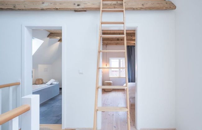 Ferienhaus im Fischerdorf Tonning - Foto 8