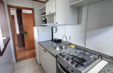 Apart Hotel Champagnat UN1206 - Foto 22