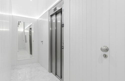 “Mondrian” new, ac, design lovers, near La Concha - Foto 30