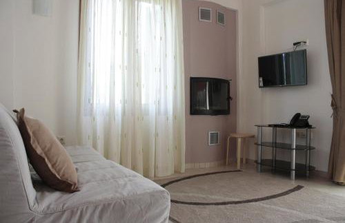 Evinos Garden - Photo 33