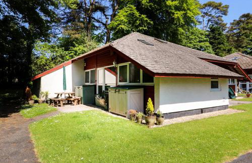 Trelessy Lodge - Foto 1