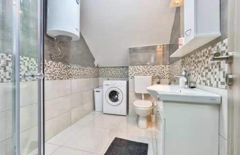 Lovely Home In Stikada With Sauna - Foto 44