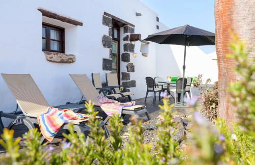 Casa Rural Finca Isabel - Foto 62