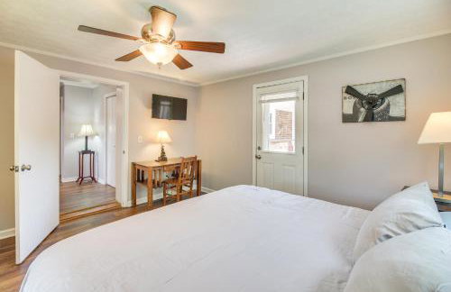 5 Mi to Center Hill Lake Buffalo Valley Home - Foto 11