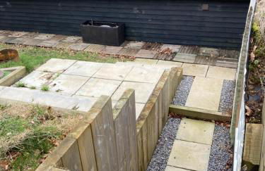 Five Cottages in AONB and an Obbit House! - Foto 18