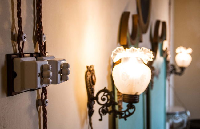 Appartamento Bell - 2, 4 Persone - Foto 6