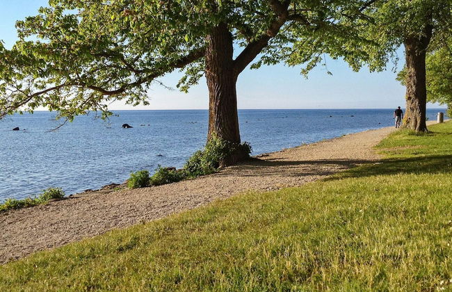 5 Person Holiday Home in Visby-by Traum - Foto 28