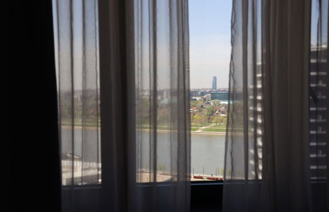 Apartments Royal - Belgrade Waterfront - Photo 52